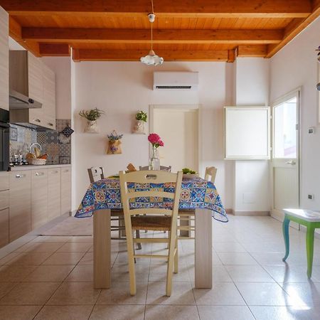 수페르사노 Casa Ta Nonna 아파트 외부 사진