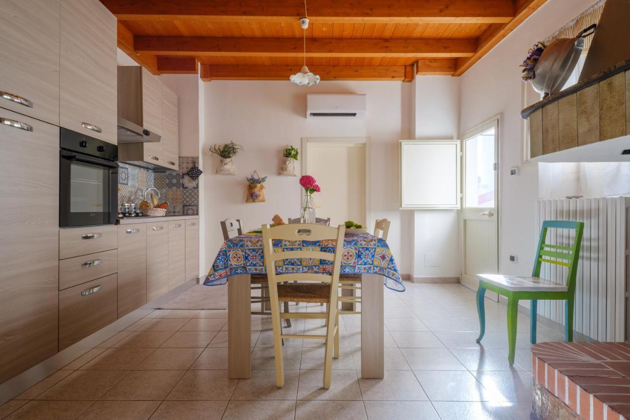수페르사노 Casa Ta Nonna 아파트 외부 사진